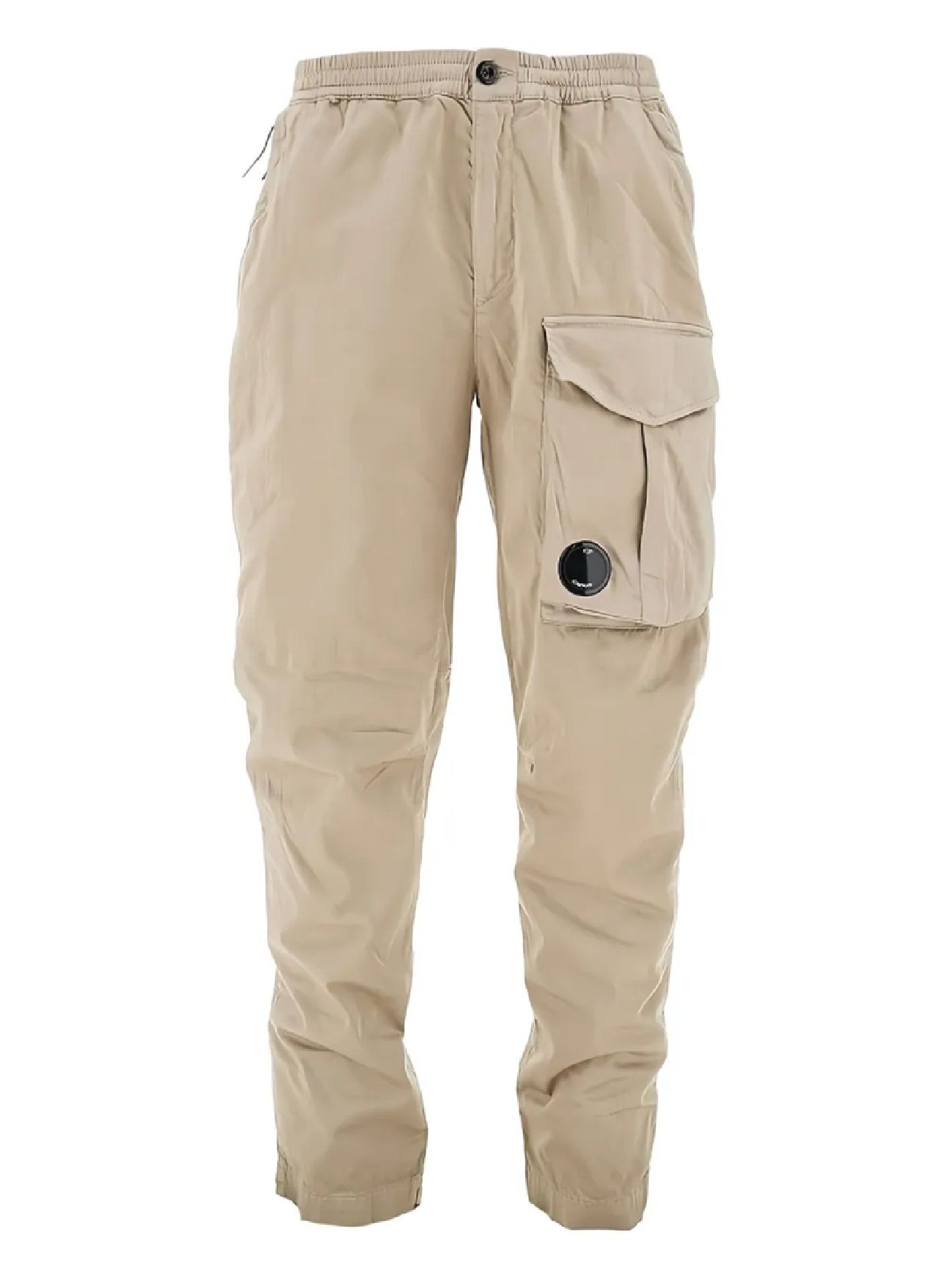 パンツ BRUNELLO CUCINELLI SS25 Trousers (MH126P7197 C600) Pull-on trousers for Woman in White | Brunello Cucinelli